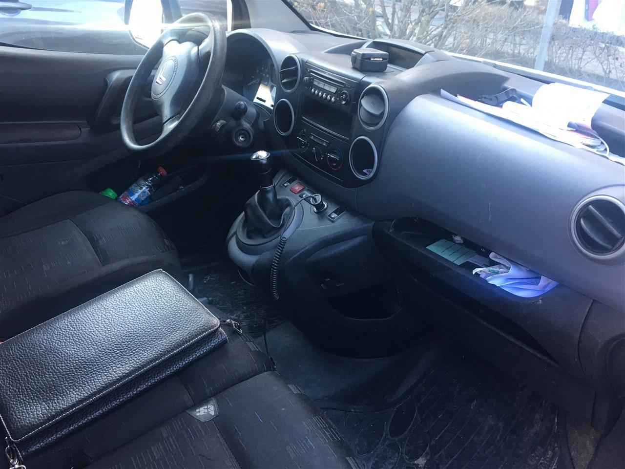 Citroën-