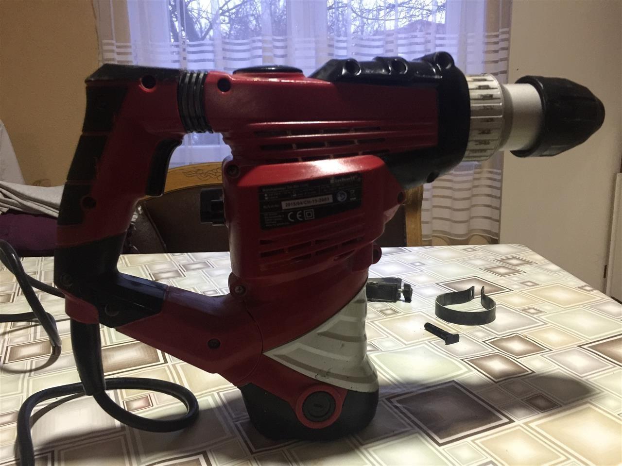 Hillt-Einhell