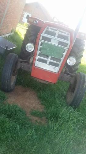 Traktor