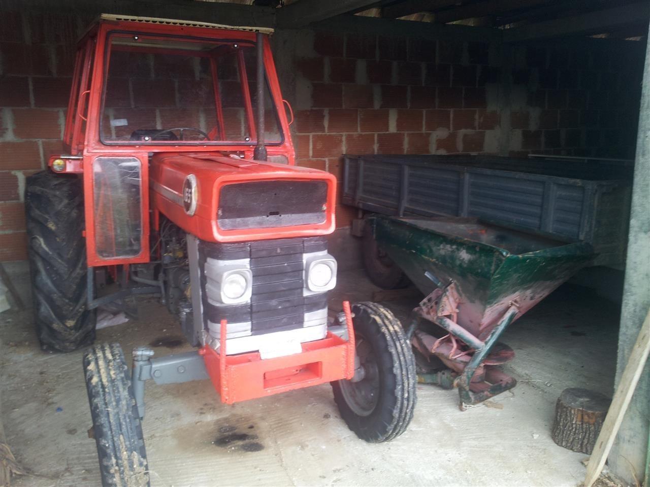 traktor