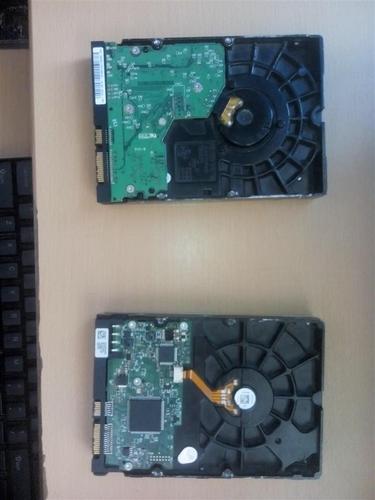 Hard disk !! 