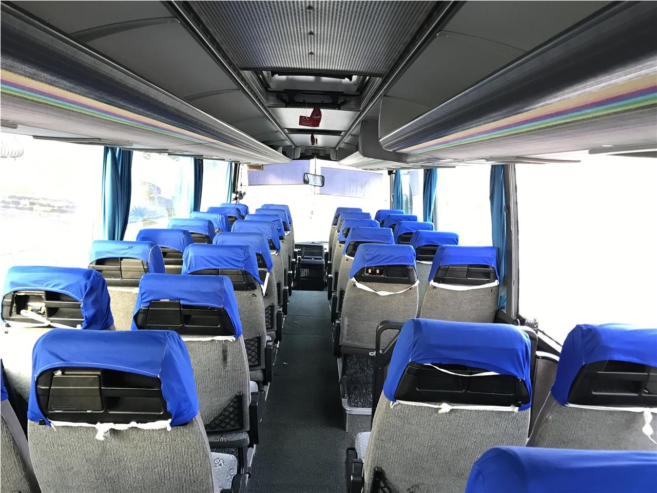 Setra-S211