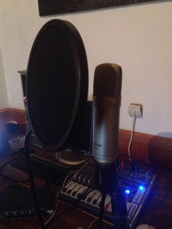 studio