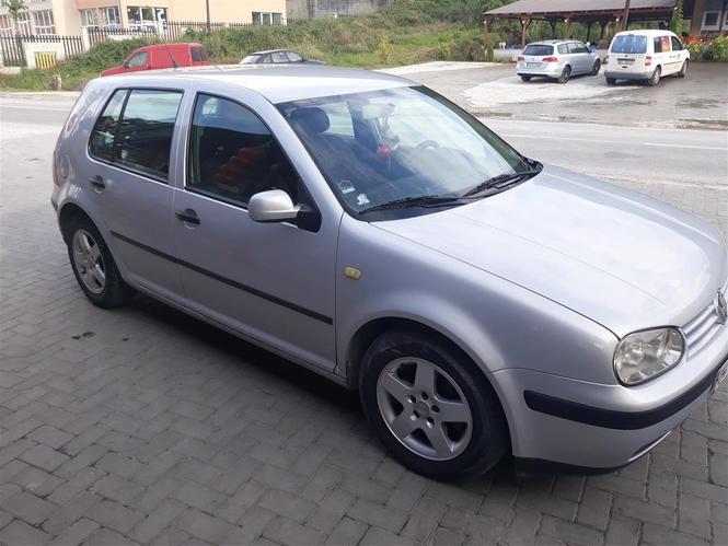 Golf lV