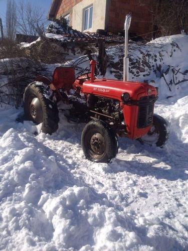Traktor