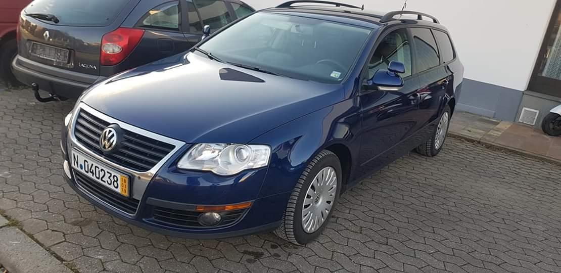 Passat