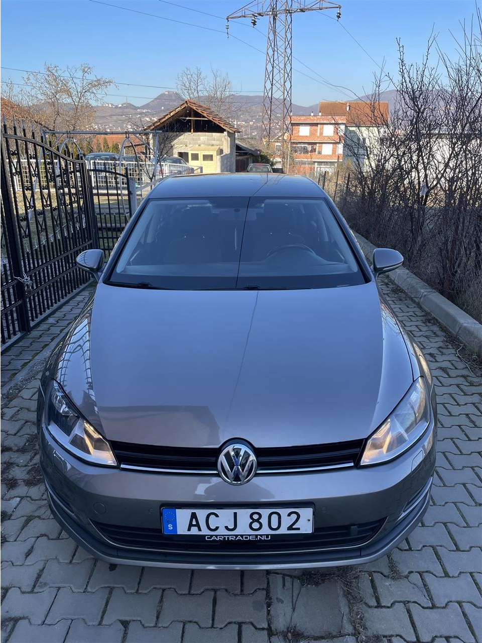GOLF-2014-