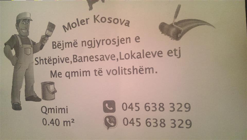 Moler-Kosova