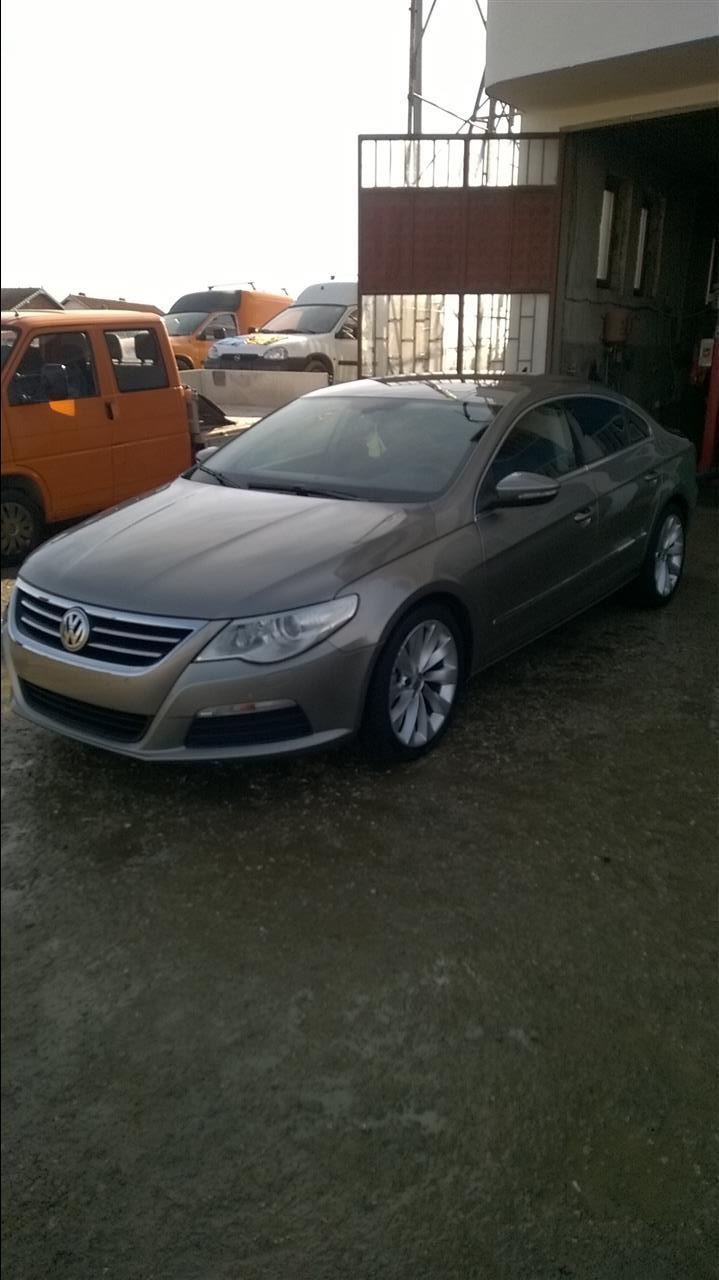 Passat-cc