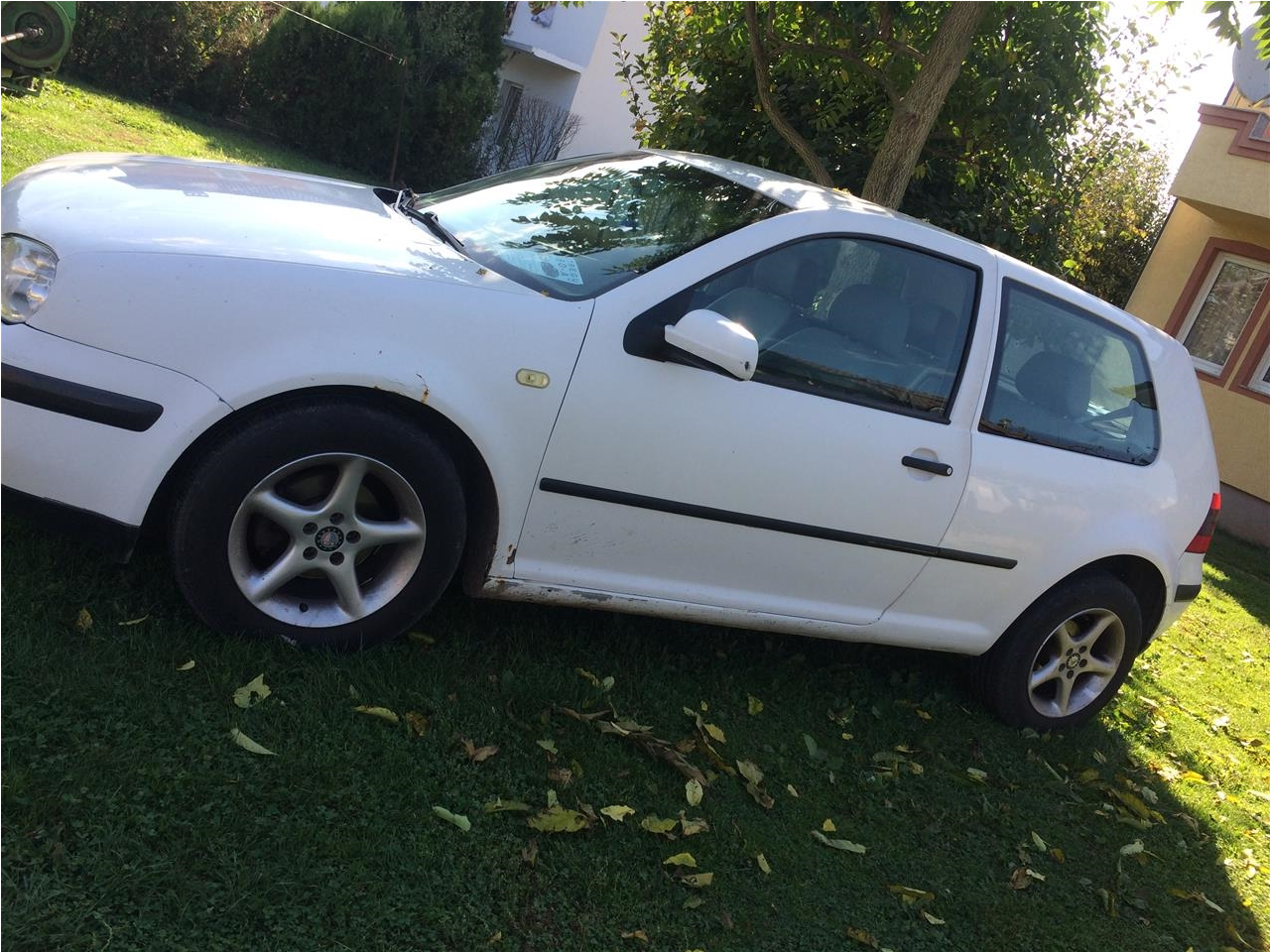 Golf-4