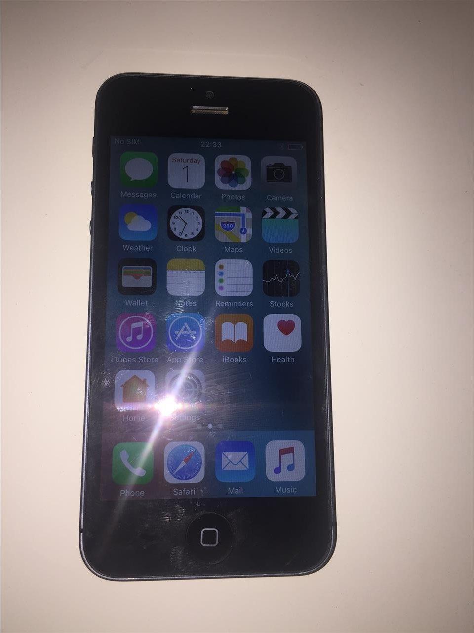 iPhone-5