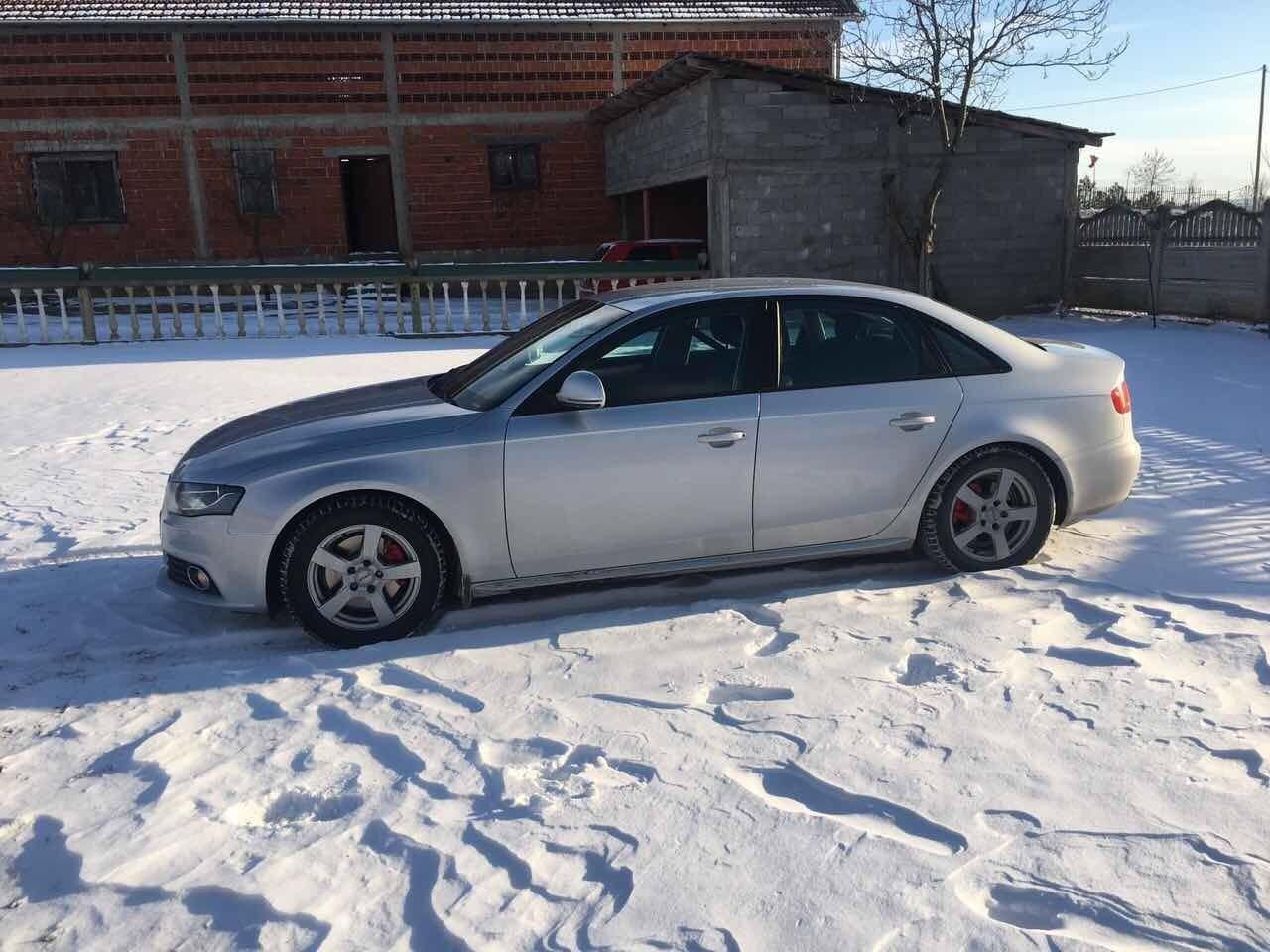Audi-A4