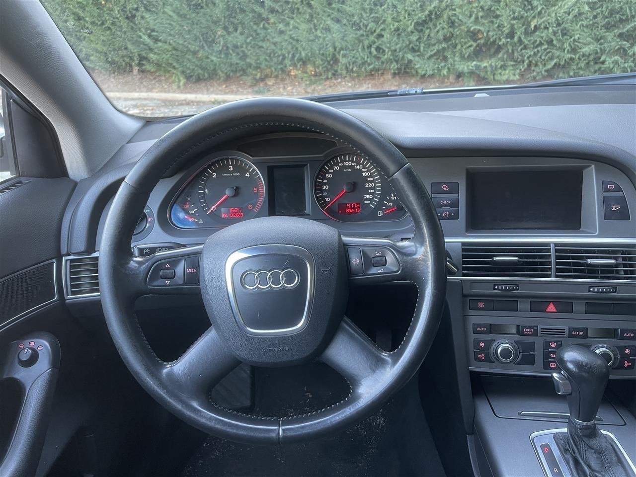 Audi a6 2.7 tdi pa dogan Prishtinë
