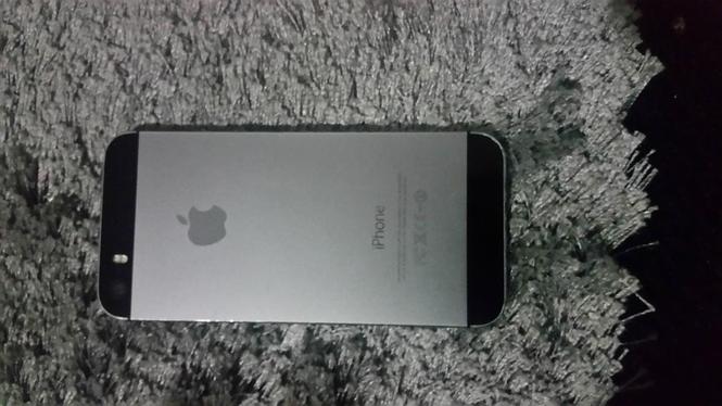 Iphon 5s