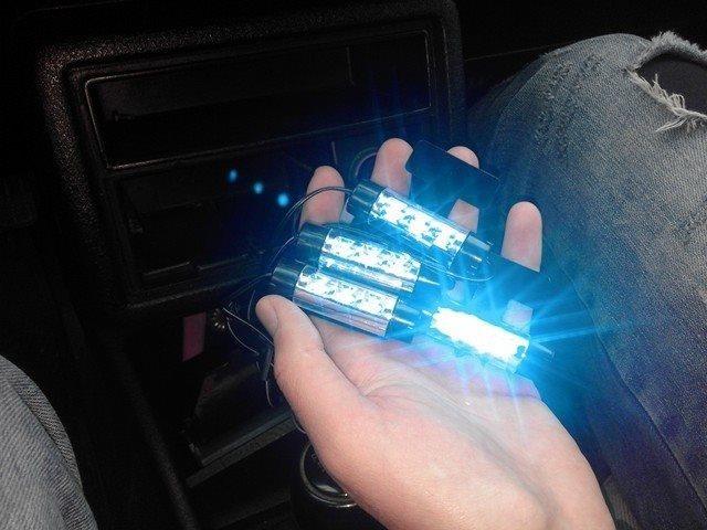 Led-DRITA