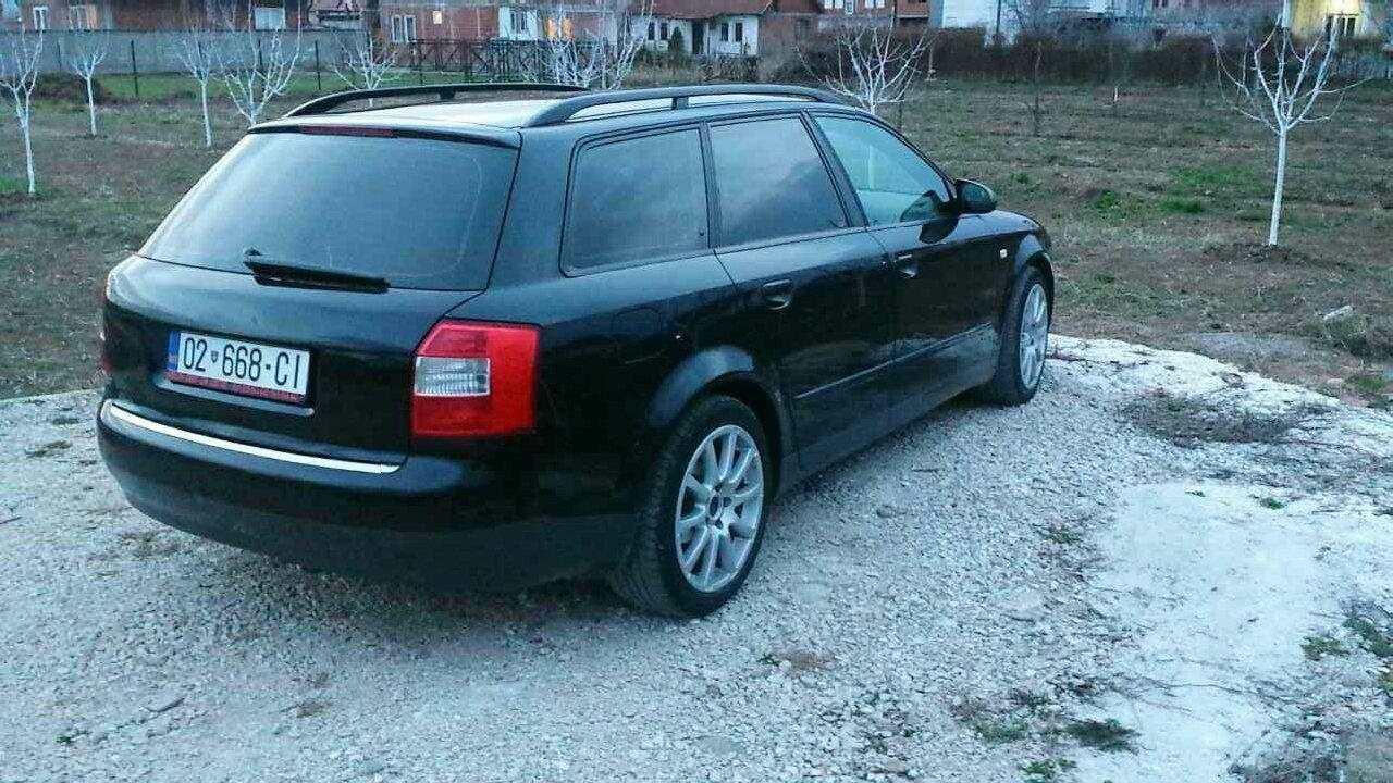Audi-a4