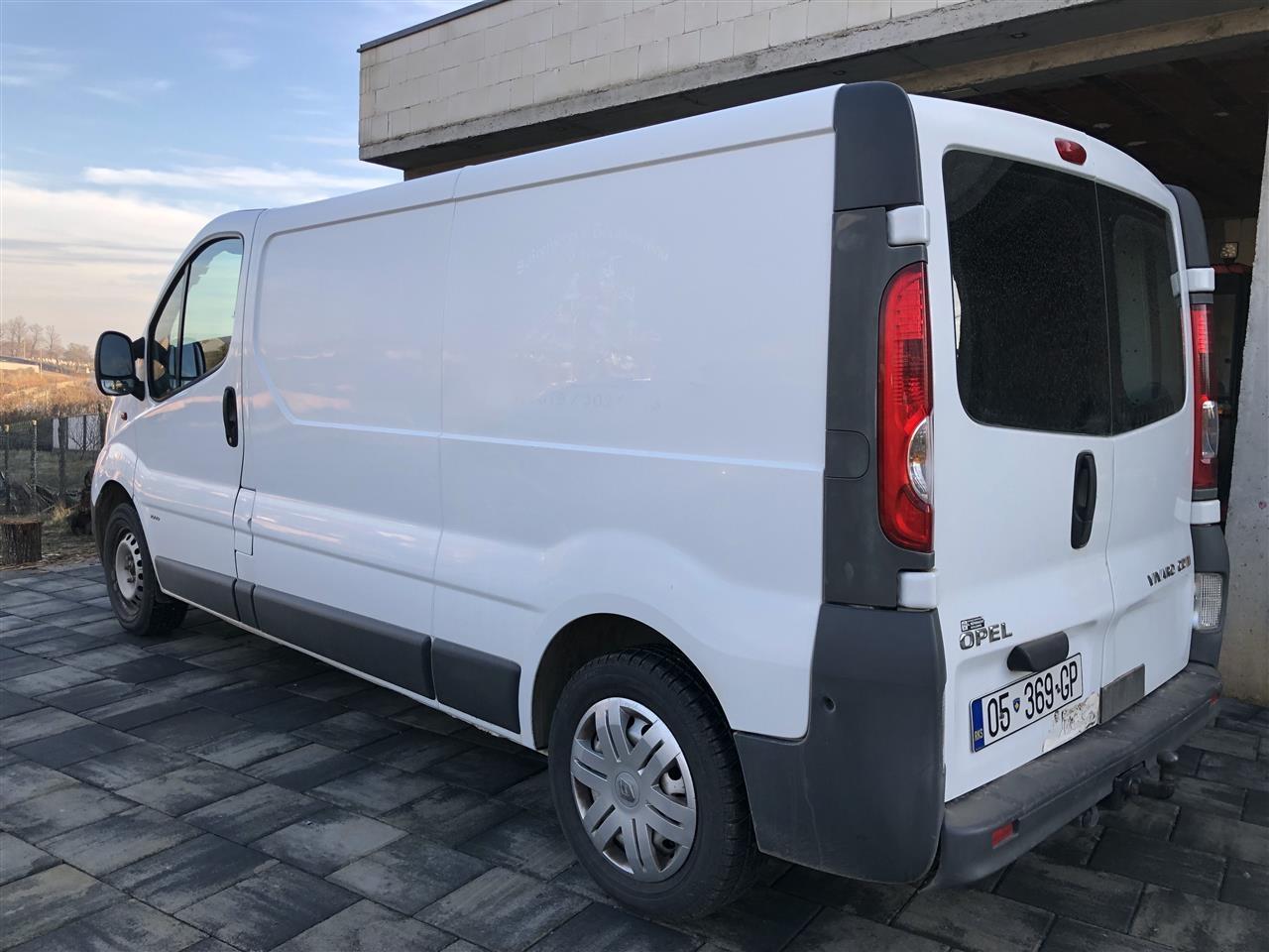 Opel-vivaro-CDTI-