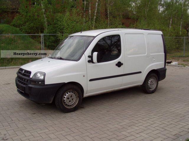 Fiat double