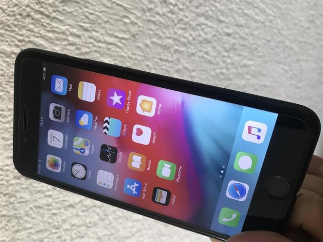 Iphone 7 plus CE nga gjermania