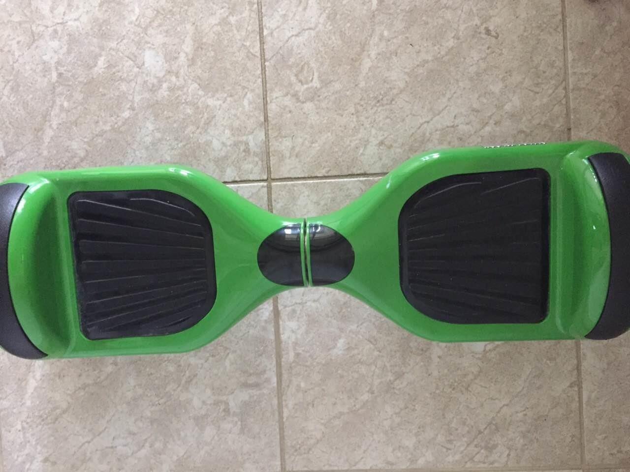 Hoverboard