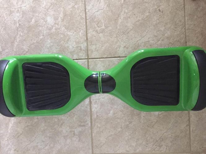 Hoverboard