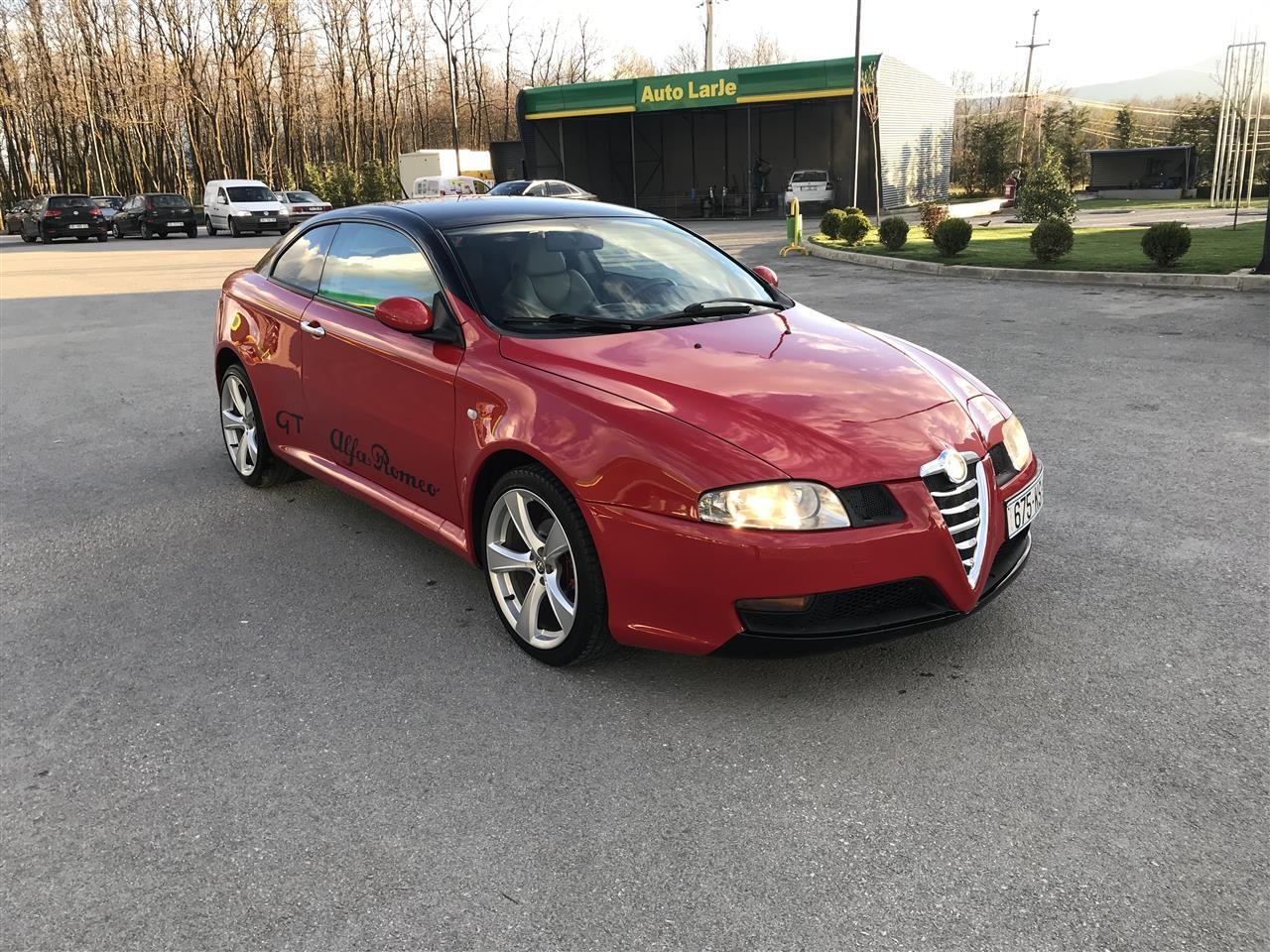 Alfa-Gt-