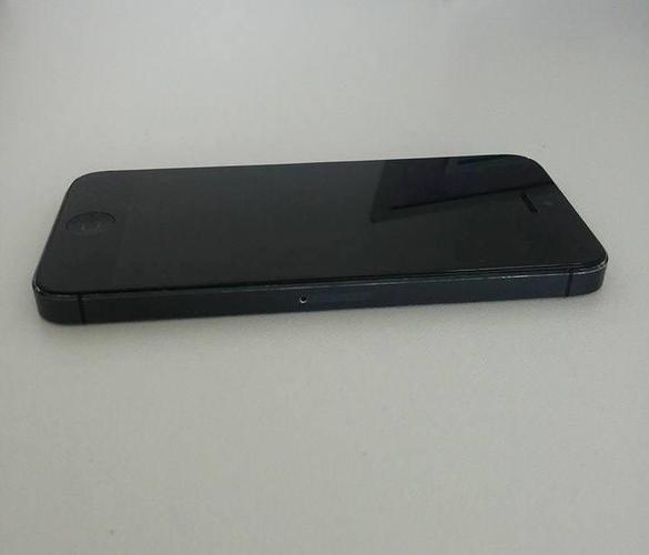 Iphone 5 