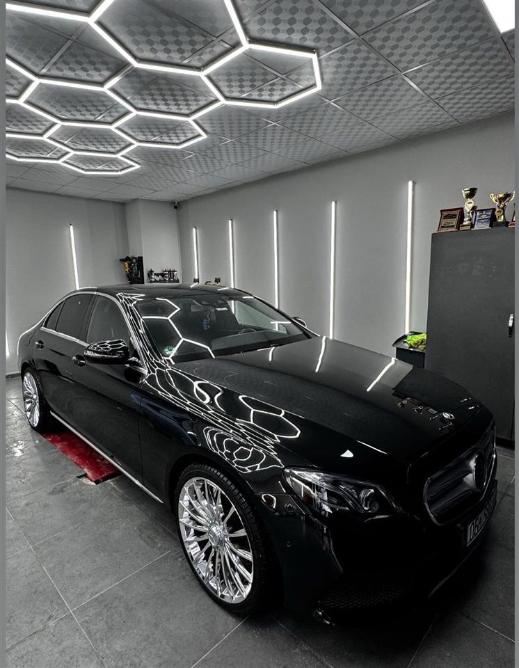 MERCEDES---BENZ--E350-4-MATİC