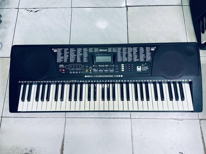Piano 