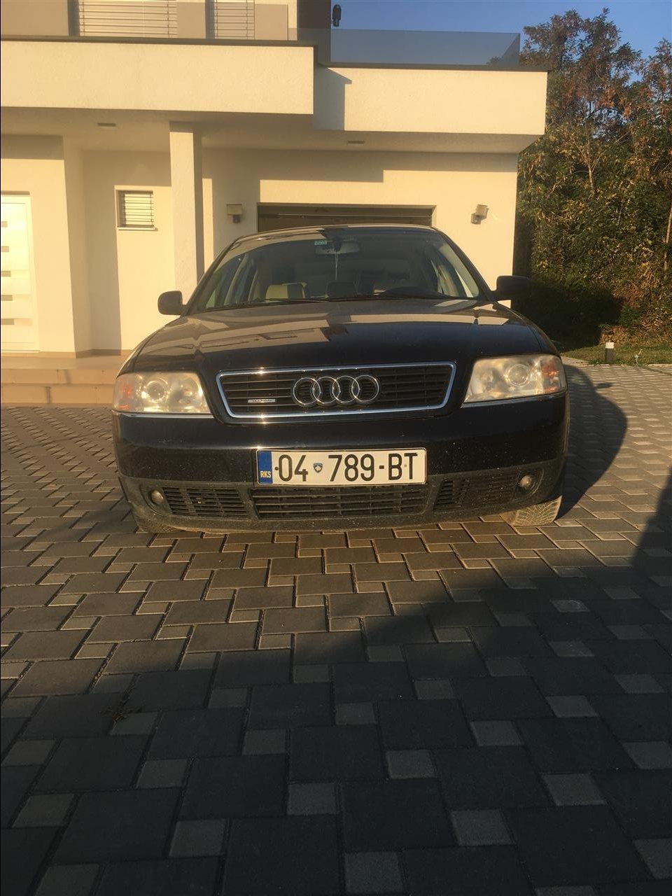 AUDI-A6