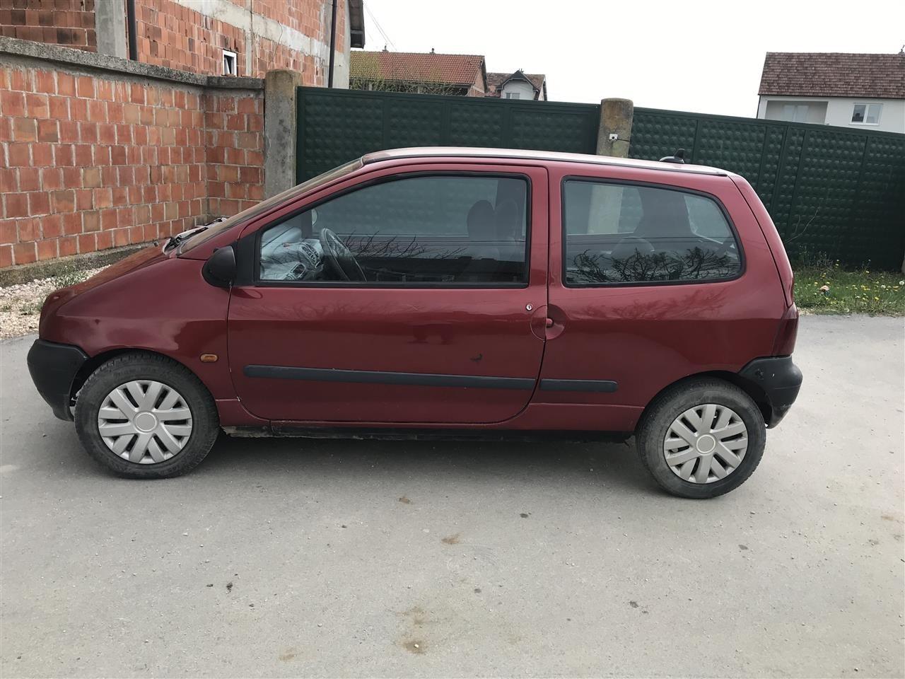 Reno-Twingo
