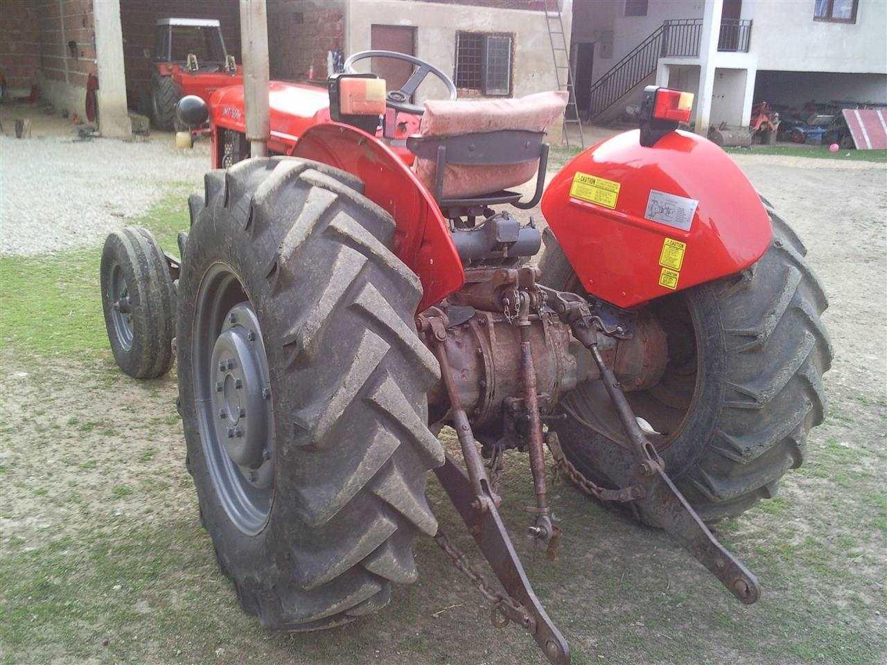 IMT-558