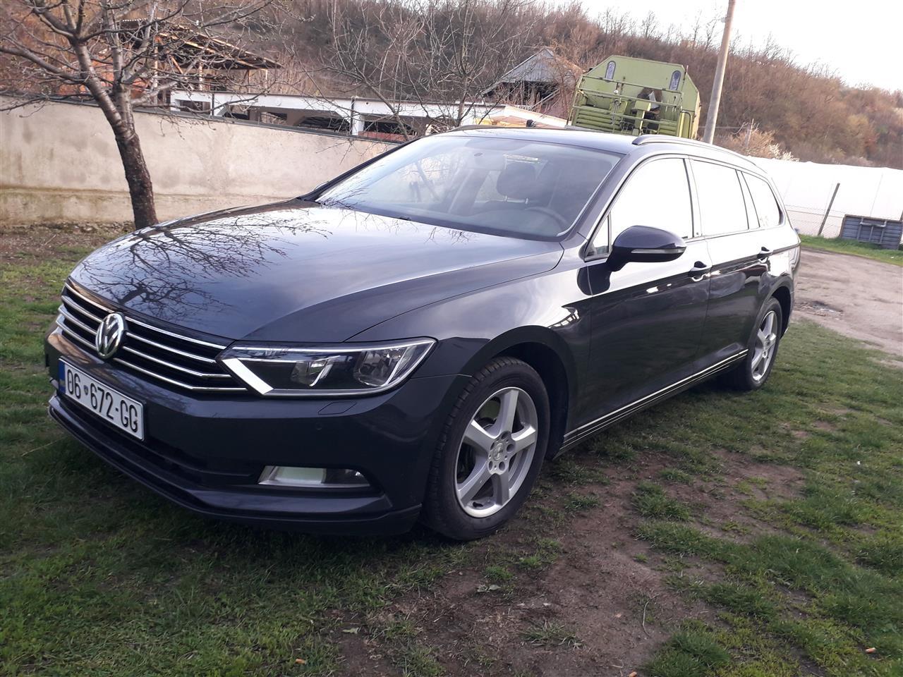 Pasat-b8-2015-automatic
