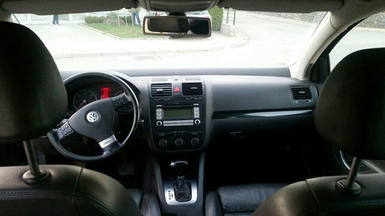 Golf-5