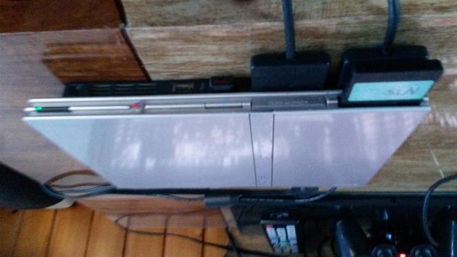 PlayStation 2