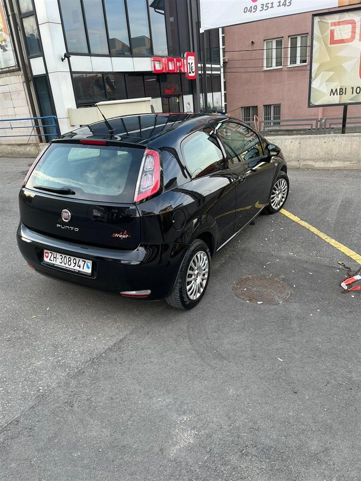 Fiat-Punto