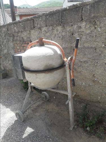 Meshalic 
