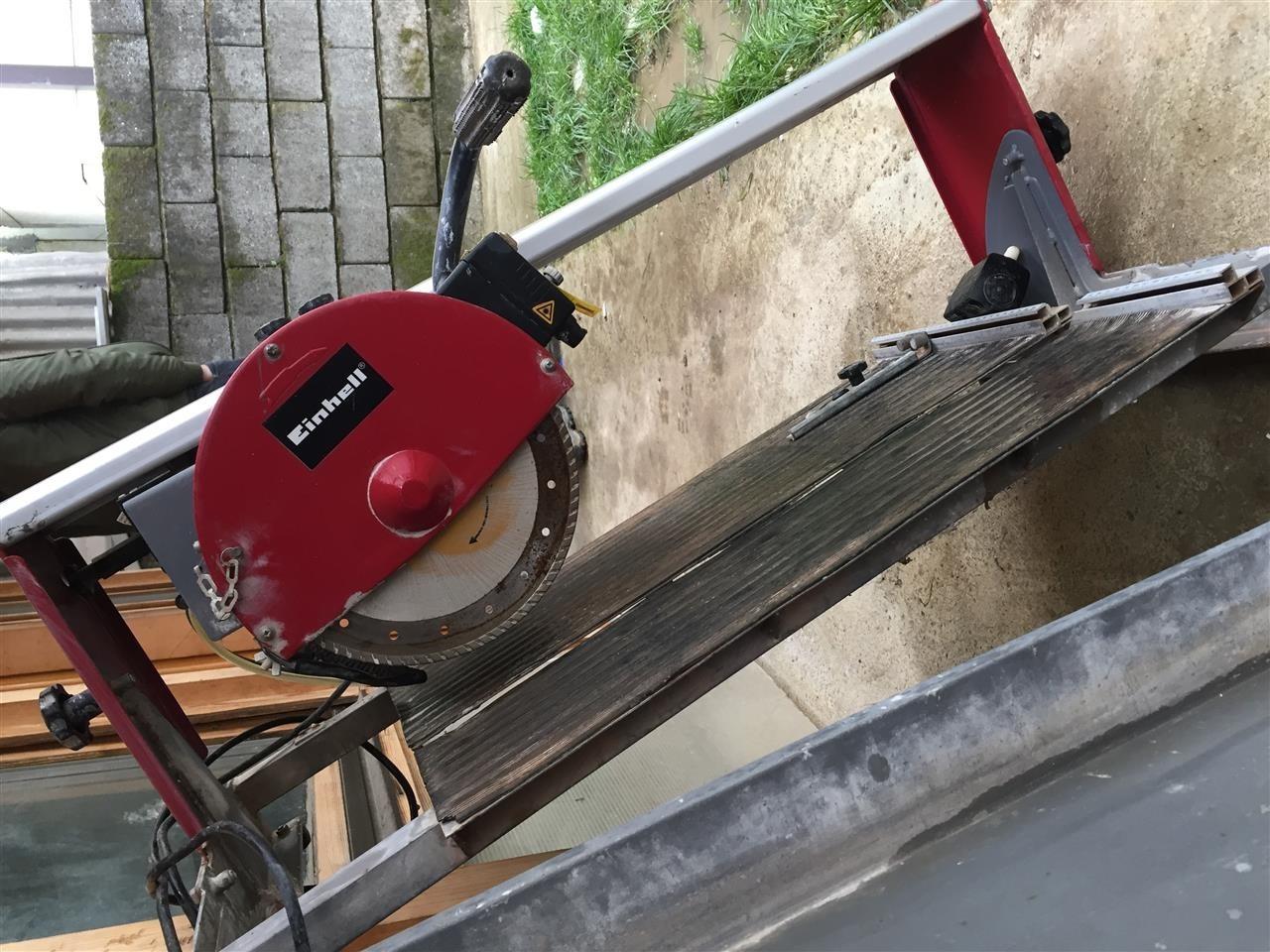 Maqine-e-ujit-per-Keramik--einhell-