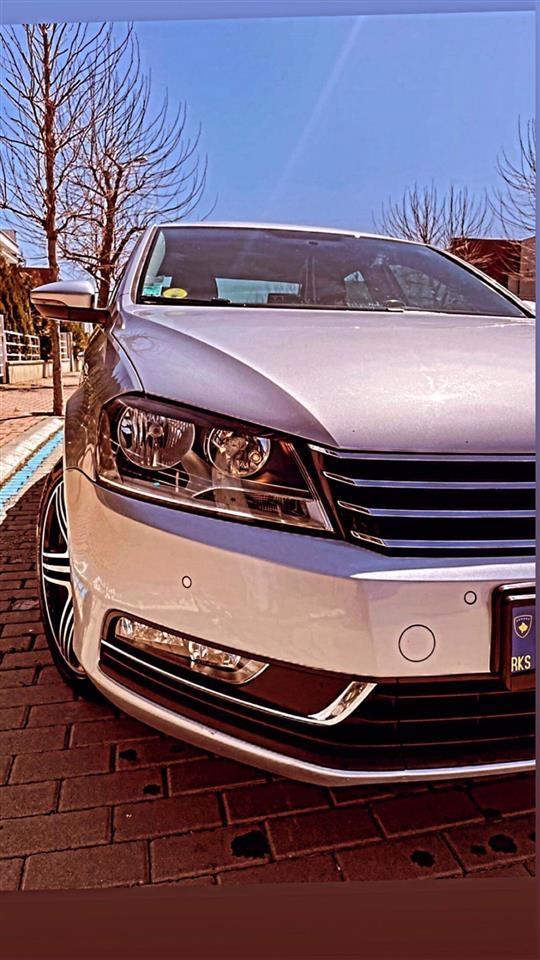 Passat