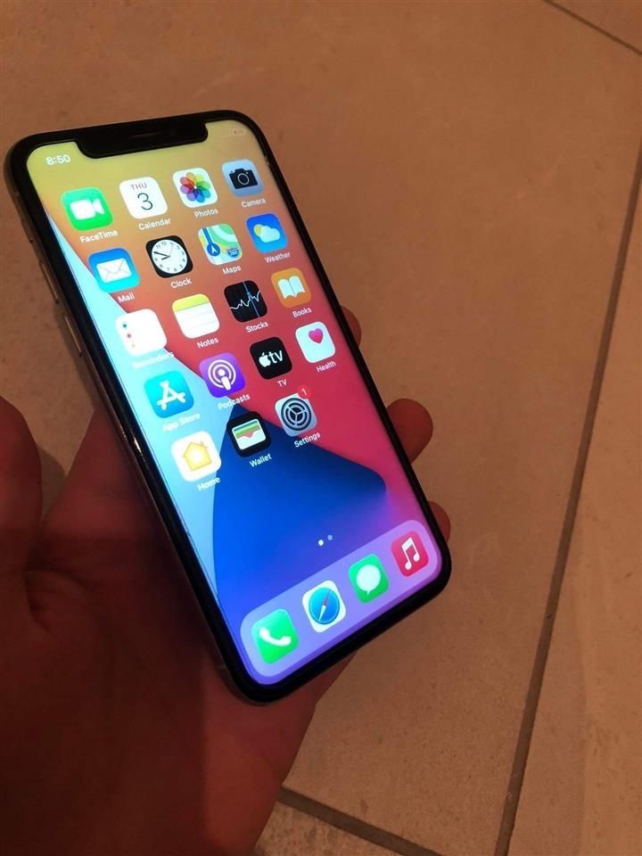iPhone-X