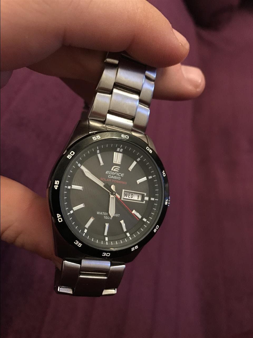 Casio-edifice-