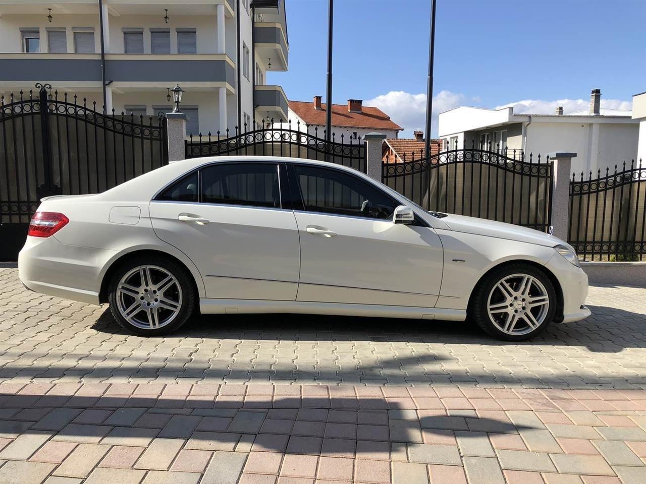 AMG-line
