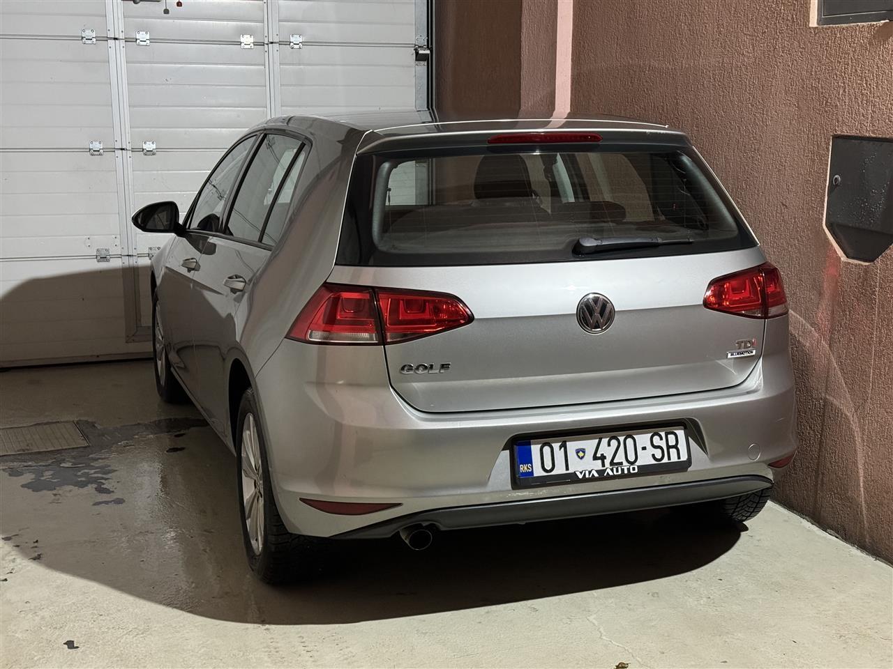 Golf-7