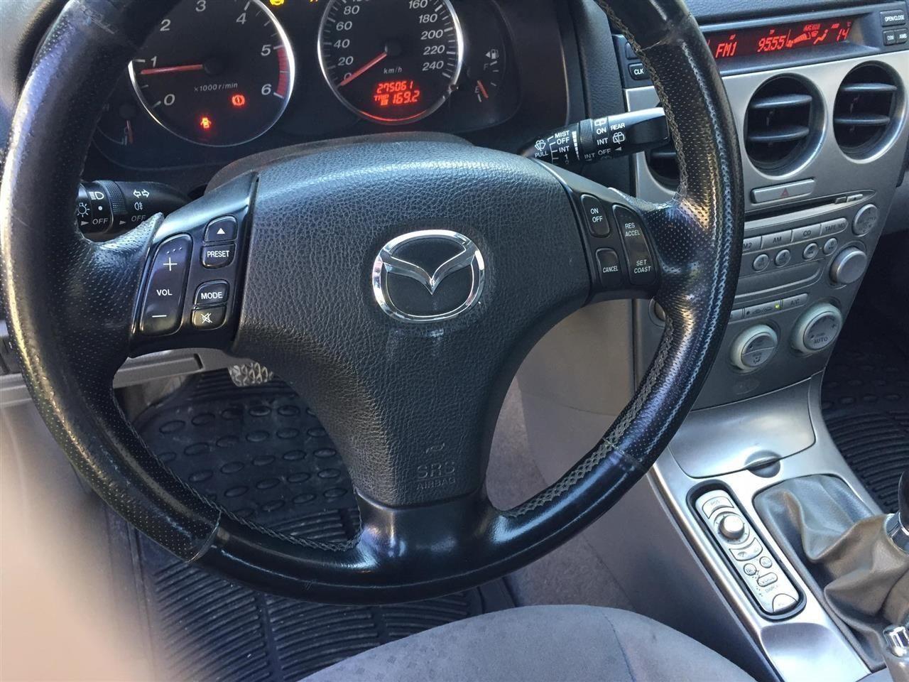 Mazda-6