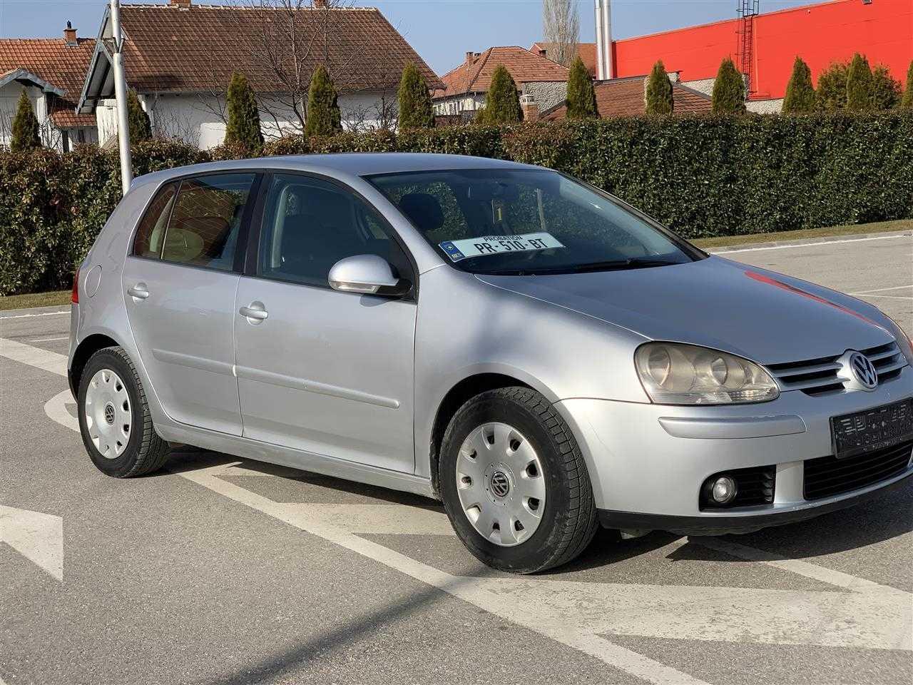 Golf-5