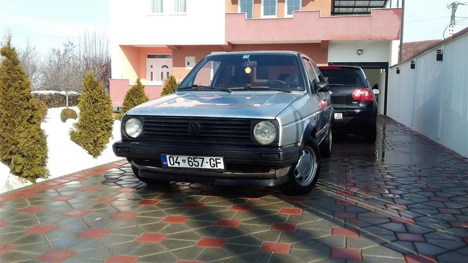 Urgjent  Golf2