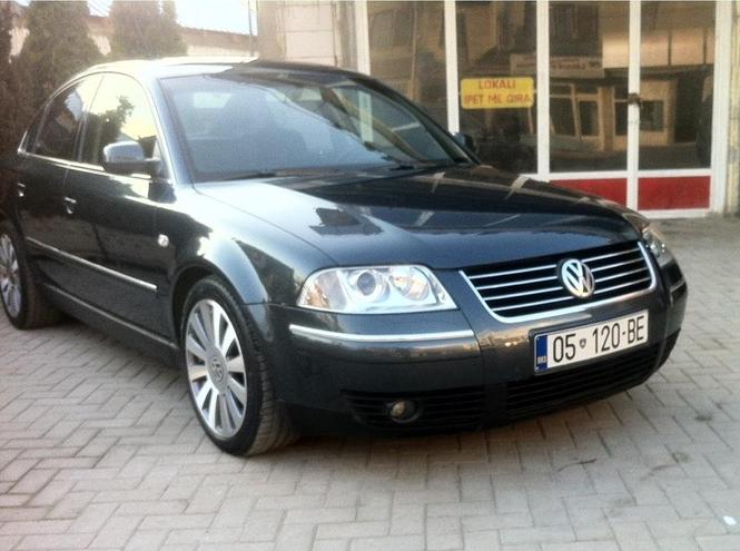 Passat