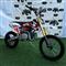 Kros 125 CC Model 2023 Full Extra 
