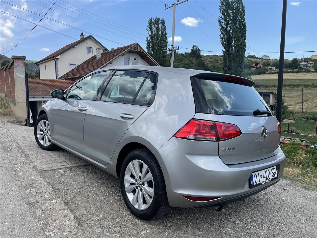 Golf-7