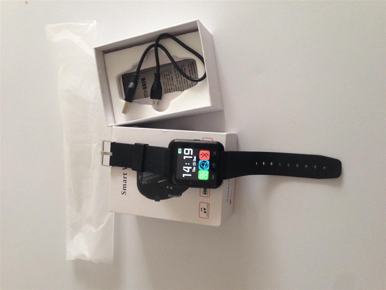 Smart-Watch